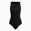 Einteiliger Badeanzug Damen Funkita Hi Flyer One Piece schwarz FKS3L38