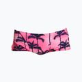 Badehose Herren Funky Trunks Classic Trunks rosa FT3M1989 4