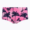 Badehose Herren Funky Trunks Classic Trunks rosa FT3M1989