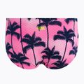 Badehose Herren Funky Trunks Classic Trunks rosa FT3M1989 2