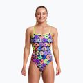 Damen Funkita Single Strap One Piece Badeanzug Farbe FS15L0206508 3