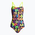 Damen Funkita Single Strap One Piece Badeanzug Farbe FS15L0206508