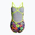 Damen Funkita Single Strap One Piece Badeanzug Farbe FS15L0206508 2