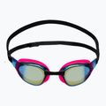 FUNKY TRUNKS Blade Schwimmbrille schwarz und rosa FYA200N0212000 2