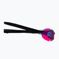 FUNKY TRUNKS Blade Schwimmbrille schwarz und rosa FYA200N0212000 3