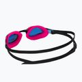 FUNKY TRUNKS Blade Schwimmbrille schwarz und rosa FYA200N0212000 4