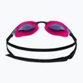 FUNKY TRUNKS Blade Schwimmbrille schwarz und rosa FYA200N0212000 5