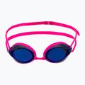 FUNKY TRUNKS Training Machine Schwimmbrille rosa FYA201N0211400 2