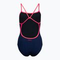 Damen-Badeanzug Funkita Single Strap One Piece ocean fire 2