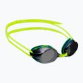 FUNKY TRUNKS Training Machine Schwimmbrille gelb FYA201N0257000
