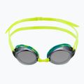FUNKY TRUNKS Training Machine Schwimmbrille gelb FYA201N0257000 2