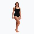 Funkita Brace Me Back One Piece Women's Swimsuit Still Black 3