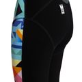 Damen Triathlon-Badeanzug Funkita Apex Blast Free Back Farbe geplatzt FSP519L0220 4