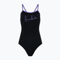 Funkita Single Strap One Piece Night Mare Badeanzug für Frauen