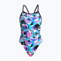 Funkita Eco Single Strap Kinderbadeanzug blau FKS030G7133008 4