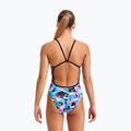 Funkita Eco Single Strap Kinderbadeanzug blau FKS030G7133008 6