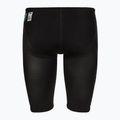 Männer schwimmen Jammer Funky Trunks Apex Viper schwarz Angriff 2