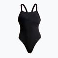 Funkita Brace Free One Piece Damen-Badeanzug Still Schwarz