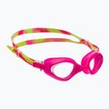 Kinder-Schwimmbrille Funky Star Swimmer Goggles fairy floss
