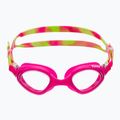 Kinder-Schwimmbrille Funky Star Swimmer Goggles fairy floss 2