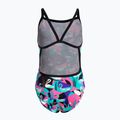 Funkita Eco Single Strap Kinderbadeanzug blau FKS030G7133008 2