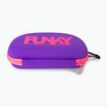 FUNKY TRUNKS Case Closed Goggle Schwimmbrillenetui lila FYG019N0220100 2