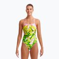Damen Funkita Single Strap One Piece Badeanzug Farbe FS15L7131308 5
