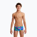 FUNKY TRUNKS Sidewinder Badehose für Kinder in Farbe FTS010B7130024 5