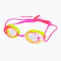 Schwimmbrille Funky Training Machine Goggles sweetie tweet 6