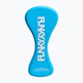 Schwimmbrett acht FUNKY TRUNKS Training Pull Buoy blau FYG001N0044600