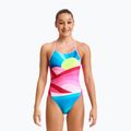 Funkita Diamond Rücken Gipfel Sonnenuntergang Kinder Badeanzug einteilig FS11G7132708 5