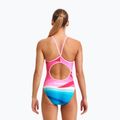 Funkita Diamond Rücken Gipfel Sonnenuntergang Kinder Badeanzug einteilig FS11G7132708 6