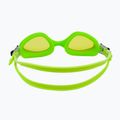 Kinder-Schwimmbrille Funky Star Swimmer Goggles green machine 5