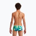 FUNKY TRUNKS Sidewinder Badehose für Kinder grün-blau FTS010B7131024 6