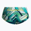 FUNKY TRUNKS Sidewinder Badehose für Kinder grün-blau FTS010B7131024 2