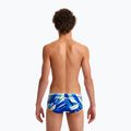 FUNKY TRUNKS Sidewinder Badehose für Kinder navy blau FTS010B7131224 6