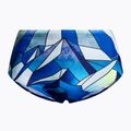 FUNKY TRUNKS Sidewinder Badehose für Kinder navy blau FTS010B7131224