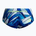 FUNKY TRUNKS Sidewinder Badehose für Kinder navy blau FTS010B7131224 2