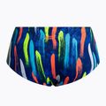 FUNKY TRUNKS Kinder Badeslip Sidewinder Trunks navy blau FTS010B7129924 2