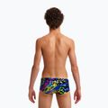 Kinder Badeslip FUNKY TRUNKS Sidewinder Trunks bunt FTS010B7129624 6