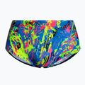 Kinder Badeslip FUNKY TRUNKS Sidewinder Trunks bunt FTS010B7129624