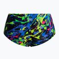 Kinder Badeslip FUNKY TRUNKS Sidewinder Trunks bunt FTS010B7129624 2