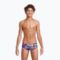 Herren Badehose FUNKY TRUNKS Sidewinder Trunks Farbe FTS010B0206524 5