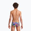 Herren Badehose FUNKY TRUNKS Sidewinder Trunks Farbe FTS010B0206524 6