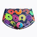Herren Badehose FUNKY TRUNKS Sidewinder Trunks Farbe FTS010B0206524