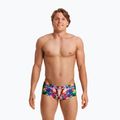 Herren Badehose FUNKY TRUNKS Sidewinder Trunks Farbe FTS010M0083430 4