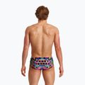 Herren Badehose FUNKY TRUNKS Sidewinder Trunks Farbe FTS010M0083430 5