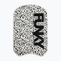 FUNKY TRUNKS Kickboard schwarz und weiß FYG002N7133300