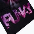FUNKY TRUNKS Micro Mate schnell trocknendes Handtuch schwarz und lila FYG022N0049700 2