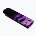 FUNKY TRUNKS Micro Mate schnell trocknendes Handtuch schwarz und lila FYG022N0049700 3